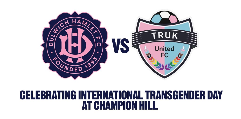 TRUK United: “People will see us enjoying the beautiful game with a smile on our faces, which is how it should be played.”